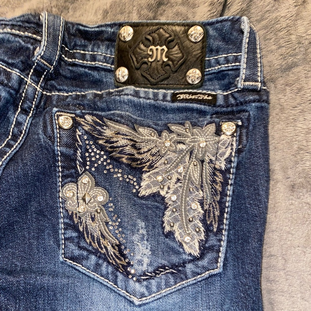 Miss Me Jeans - Picture 7 of 7